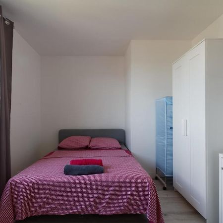 Le Beaulieu * Appartement 4 Chambres * 8Pers * Clim * Parking * Balcon Montpellier Exterior photo